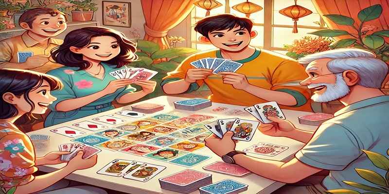 Tìm hiểu Tiến Lên Miền Nam và phân tích chuyên sâu từ chuyên gia I9bet