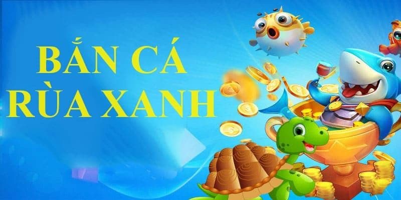Giao diện sảnh game thân thiện và đồ họa đẹp mắt