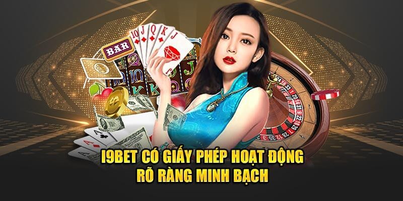 Lợi thế nổi trội khi tham gia tại I9bet