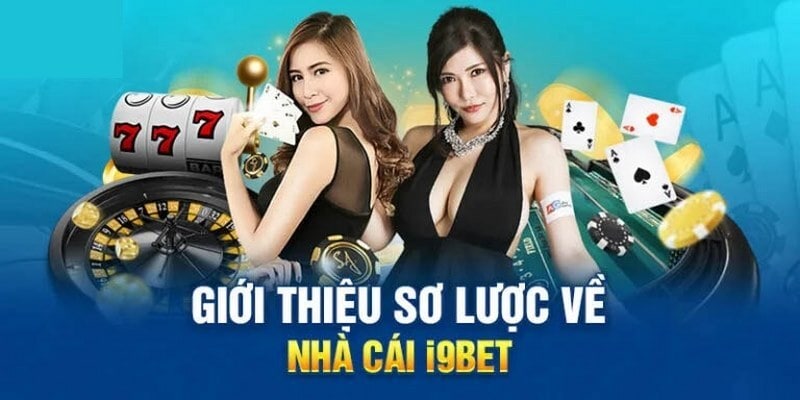 Những sảnh game đang phổ biến tại I9bet