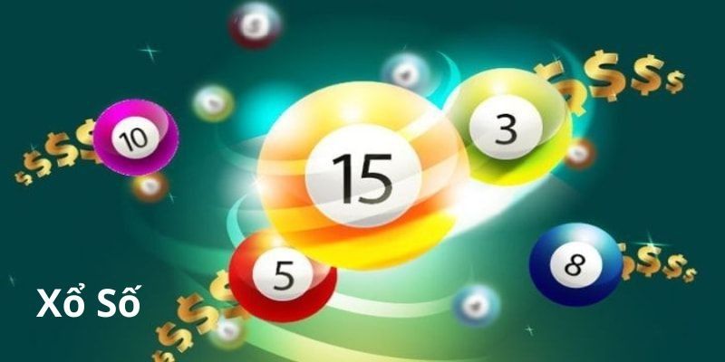 Chinh phục xổ số I9BET không khó nhờ mẹo