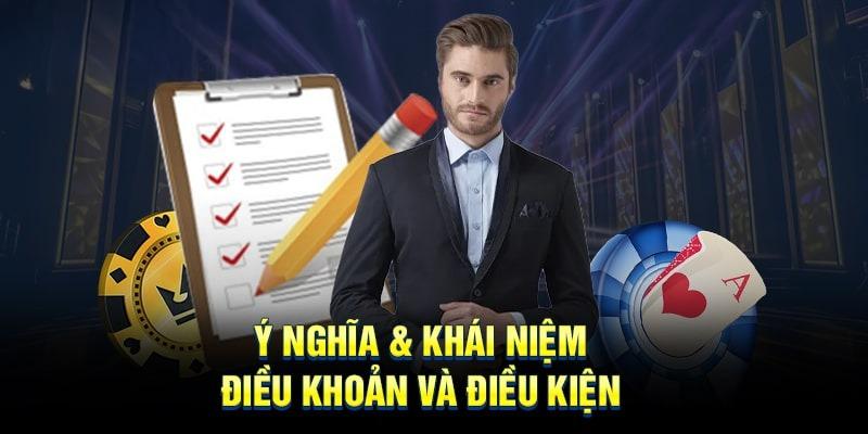 Cập nhật chi tiết các điều khoản I9BET mới nhất